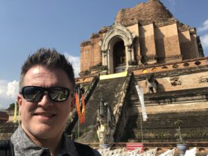 Chiang Mai, Thailand